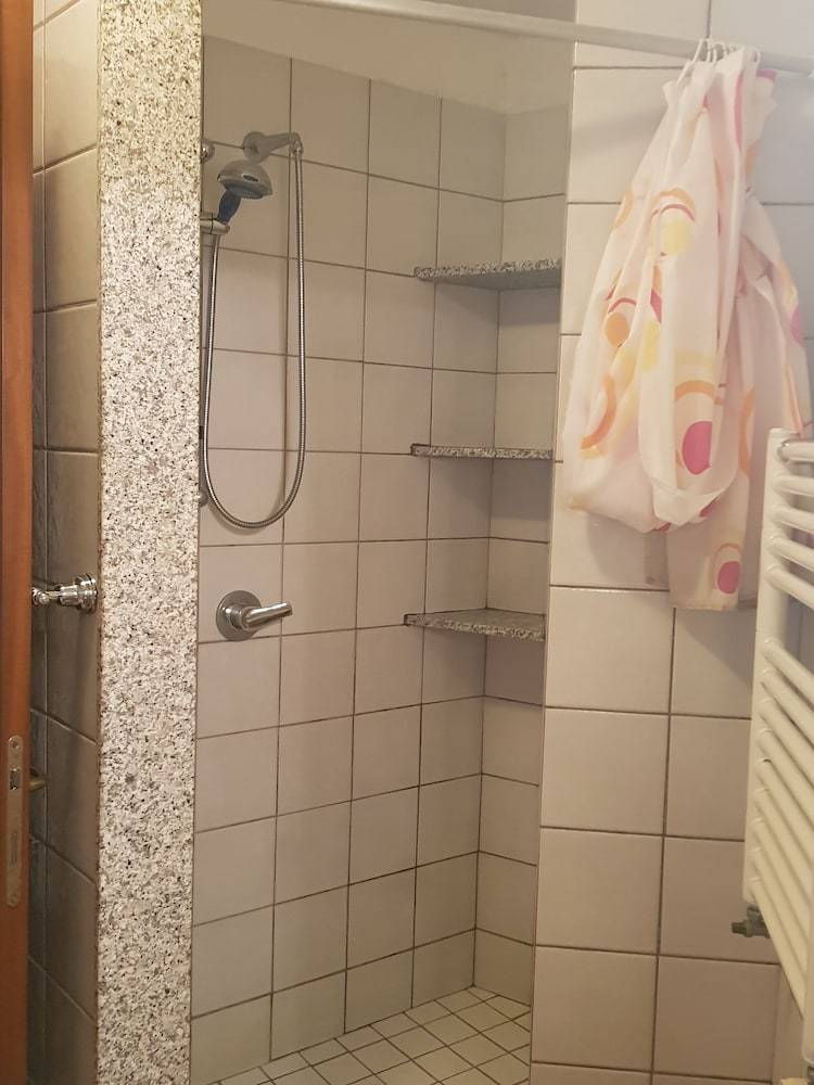 Apartamento Li Cossi