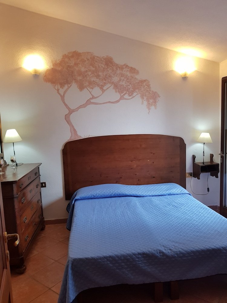 Apartamento Li Cossi