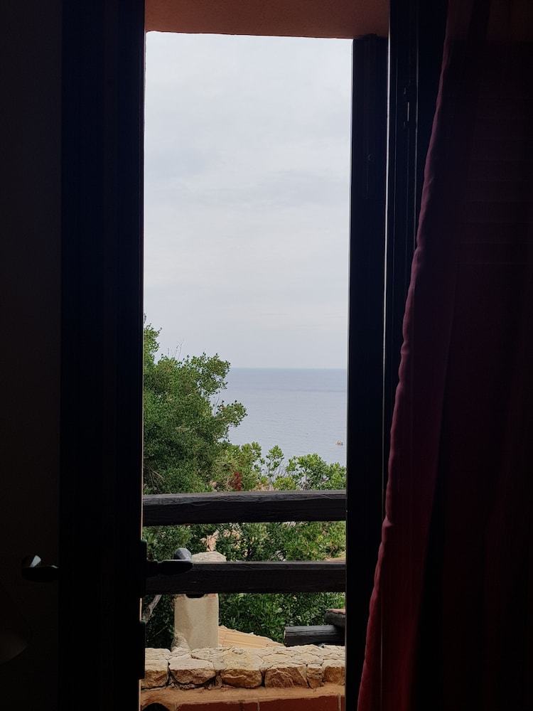 Apartamento Li Cossi