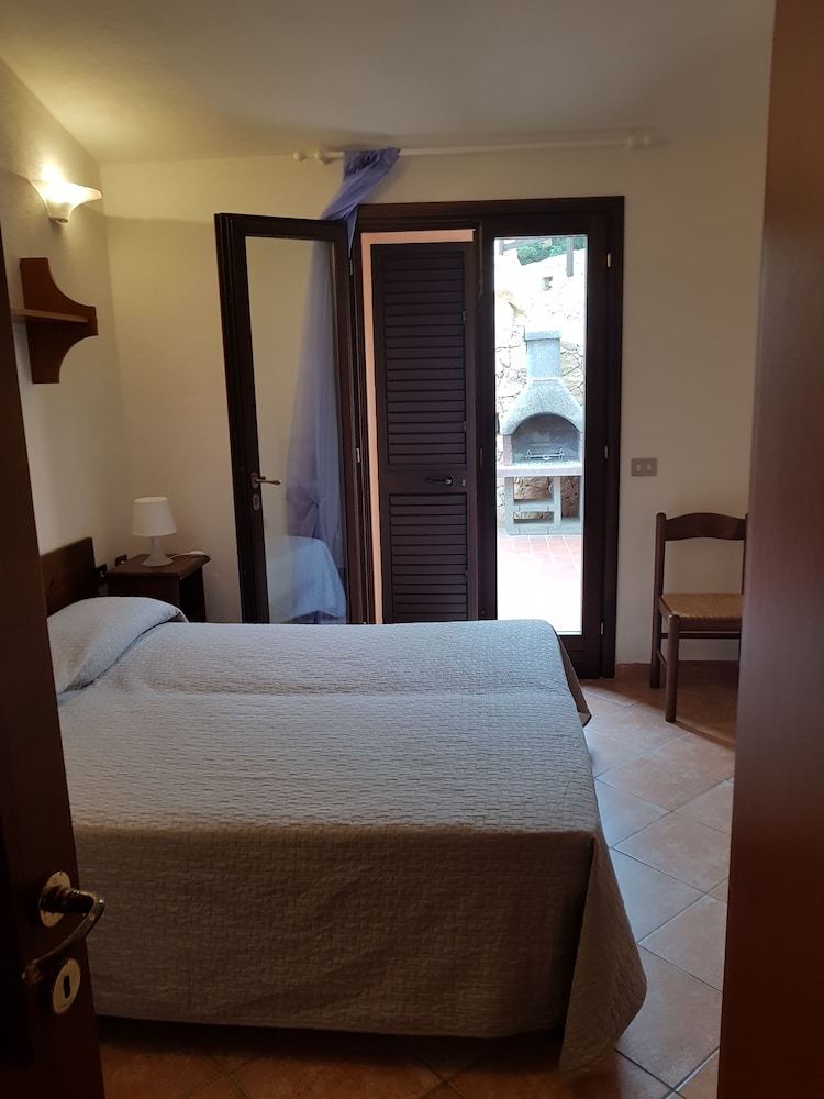 Apartamento Li Cossi