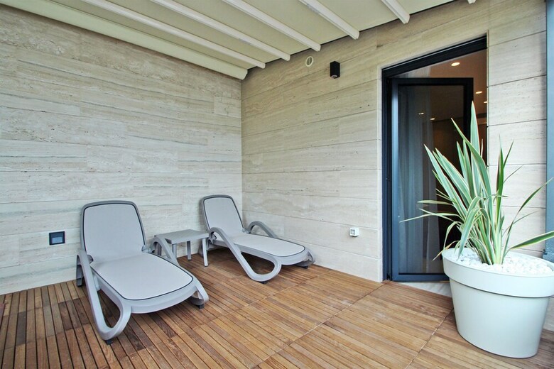 Apartments Del Mar 2