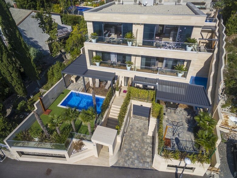 Apartments Del Mar 2