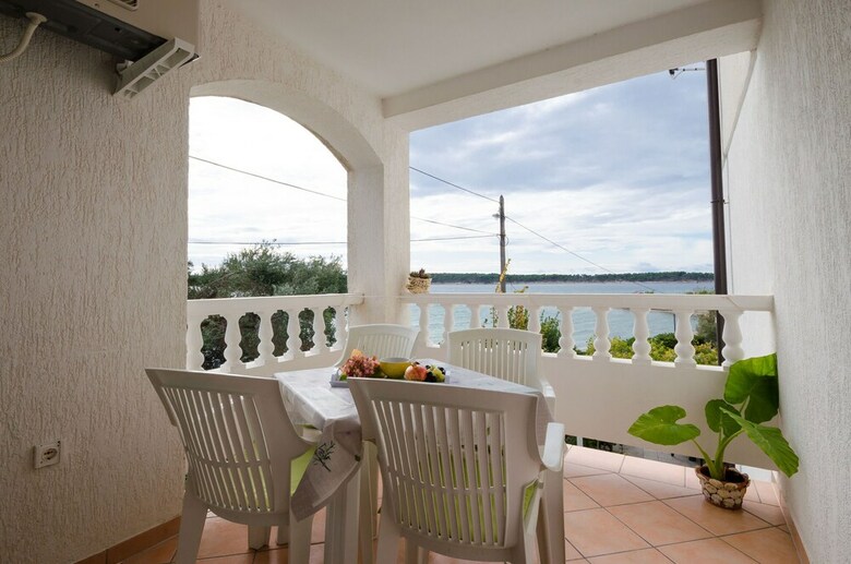 Apartments Marijana
