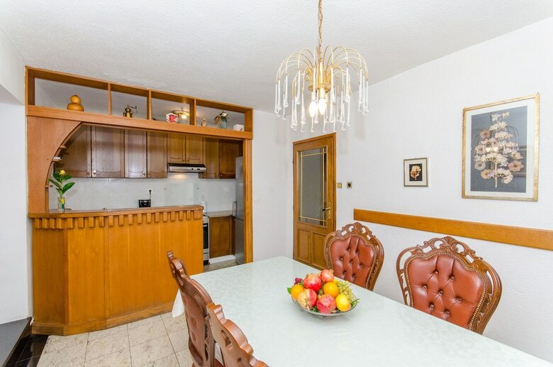 Apartments Lucija