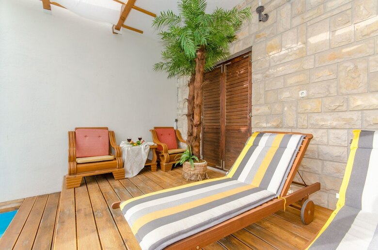 Apartments Lucija