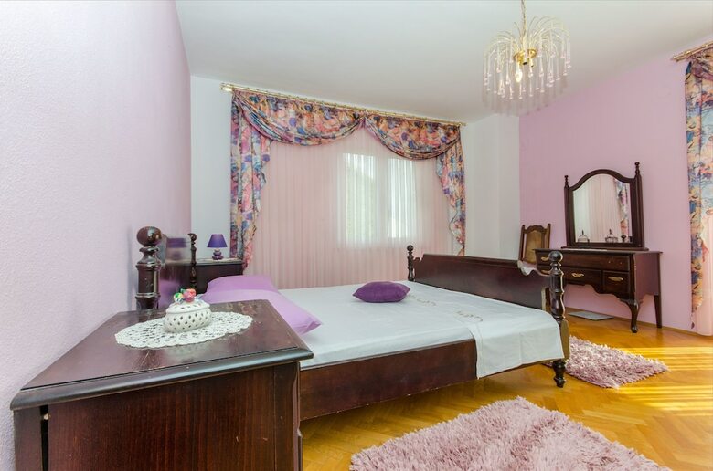 Apartments Lucija