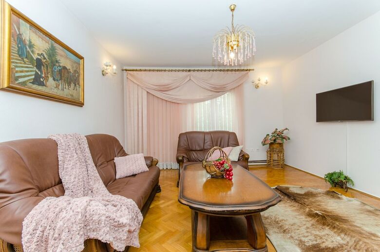 Apartments Lucija