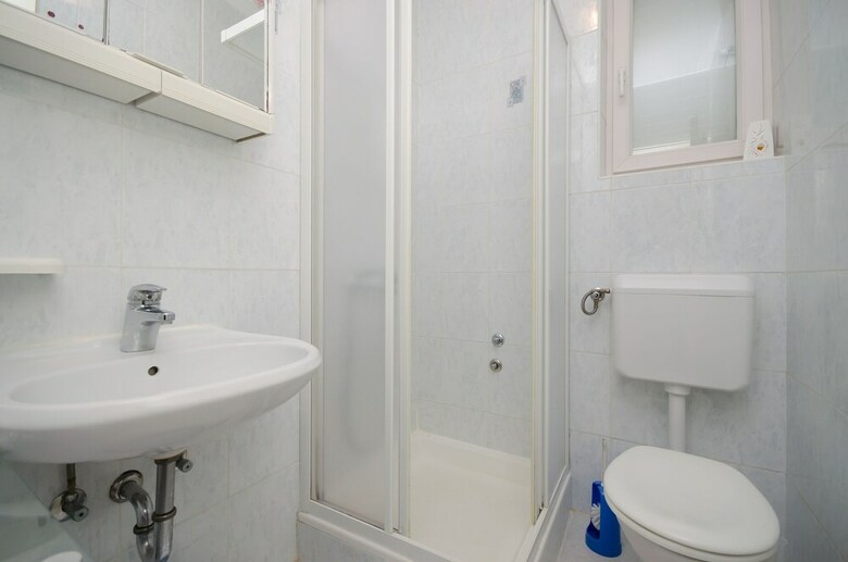 Apartments Ruza-rajska Beach