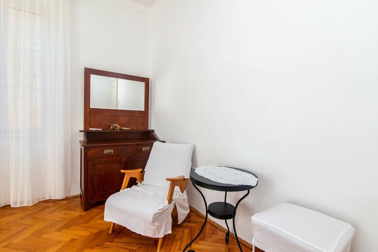 Apartment Miljenko