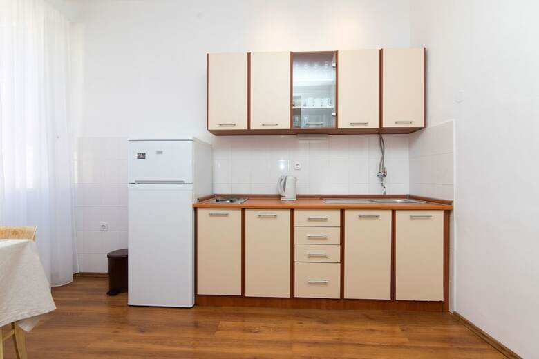 Apartment Miljenko