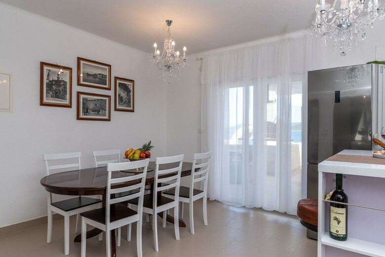 Villa Insula Ventum
