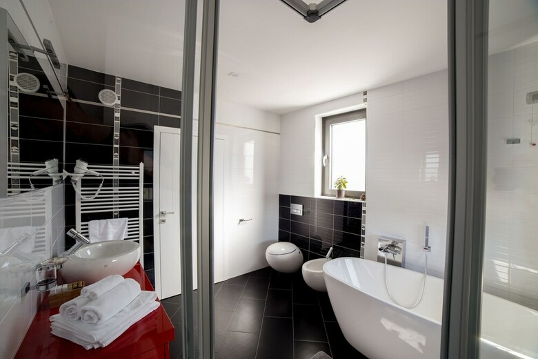 Apartamentos Rooms Residence Vaal