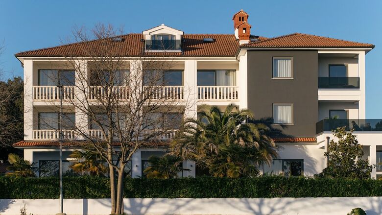 Apartamentos Rooms Residence Vaal