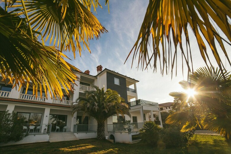 Apartamentos Rooms Residence Vaal