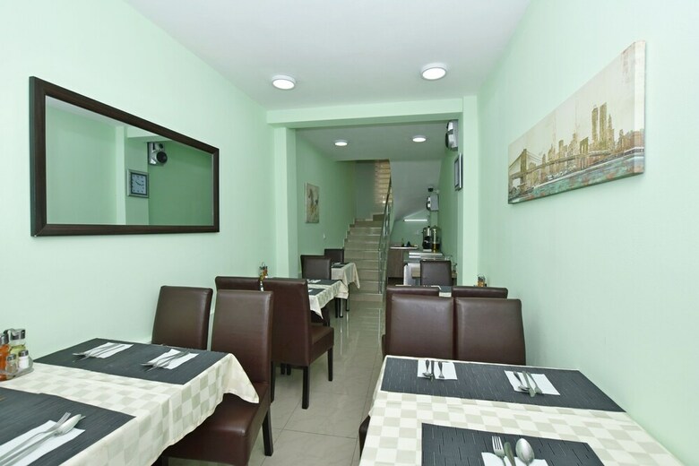 Apartments Lara S