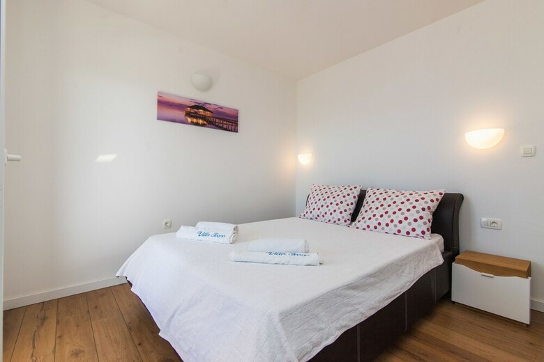 Apartamentos Rooms Ivana
