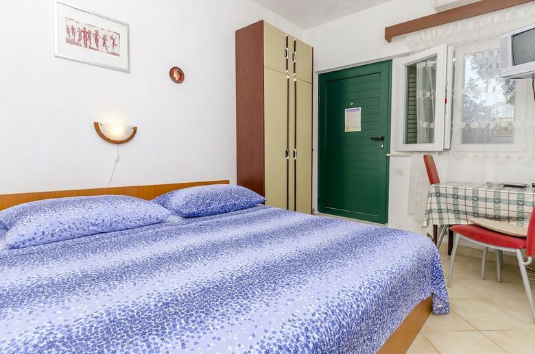 Apartments Slavko