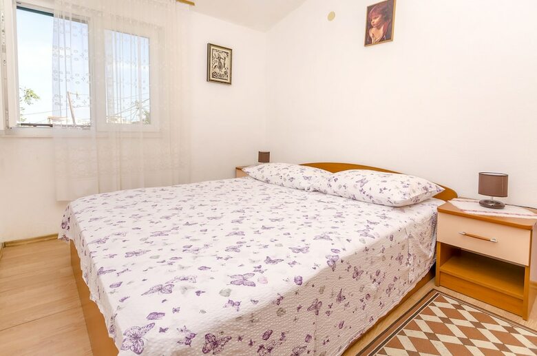 Apartments Slavko