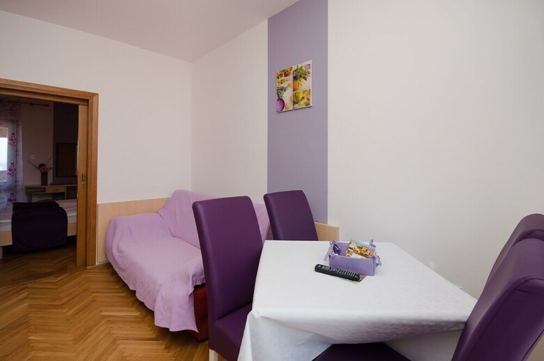 Apartments Mirjana