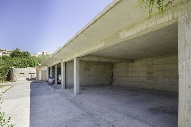 Apartments Mirjana