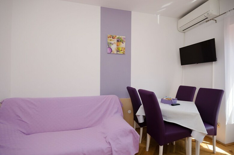 Apartments Mirjana