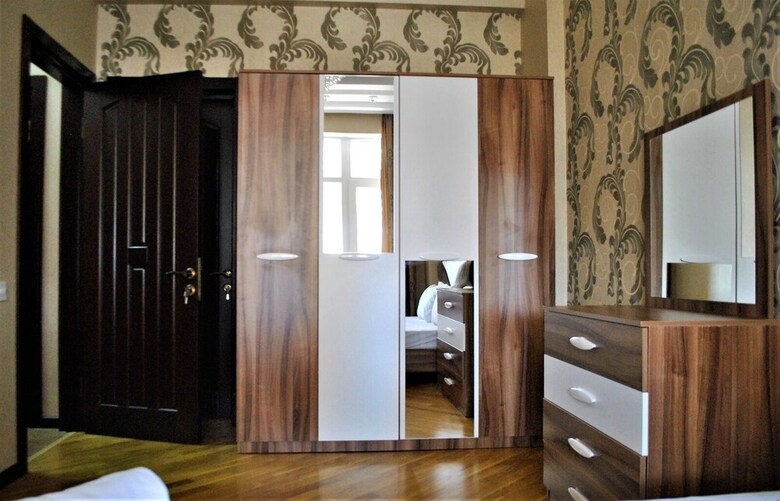 Apartment On Murtuza Mukhtarov 185-113