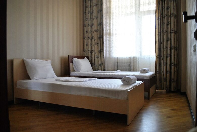 Apartment On Murtuza Mukhtarov 185-113