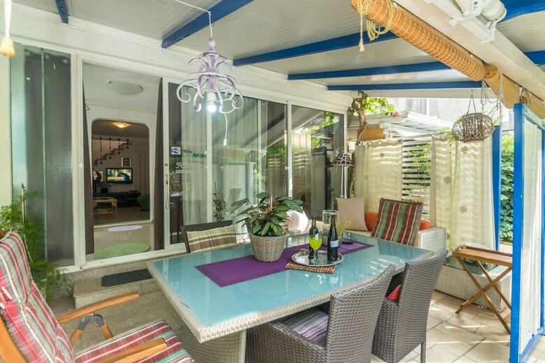 House Anima Mia
