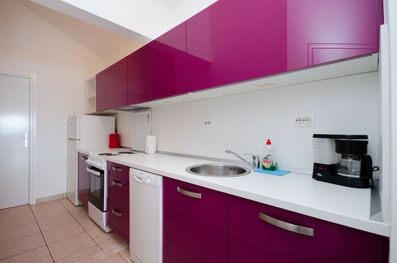 Apartments Kata