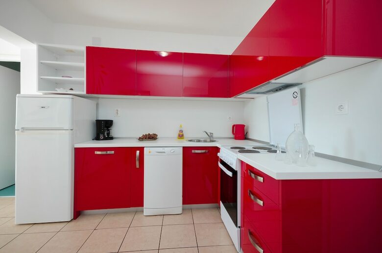 Apartments Kata
