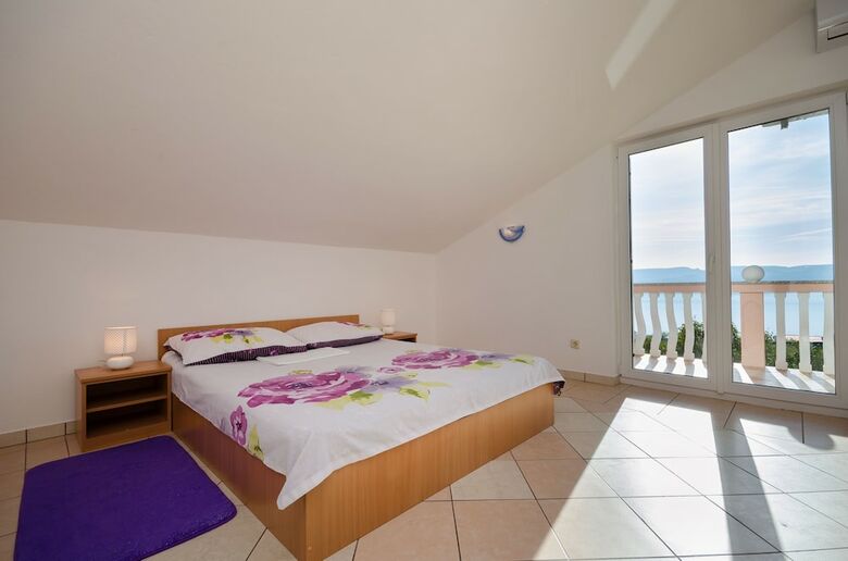 Apartments Kata