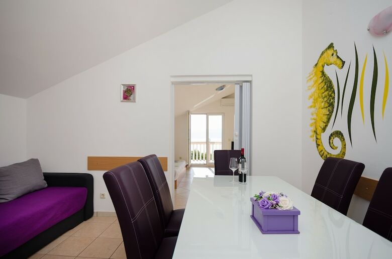 Apartments Kata