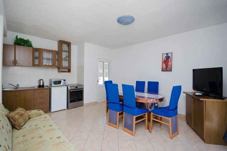 Apartments Elvira