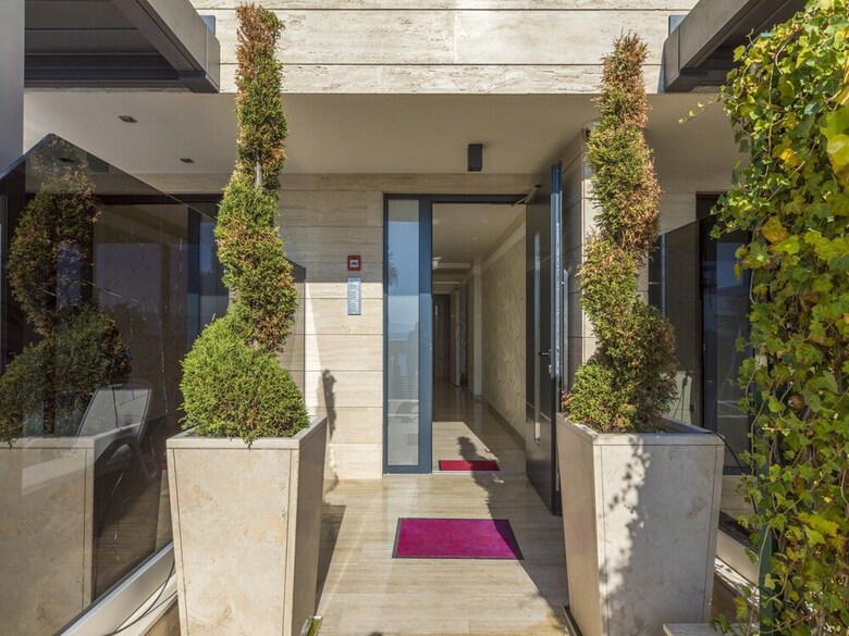 Apartments Del Mar 3