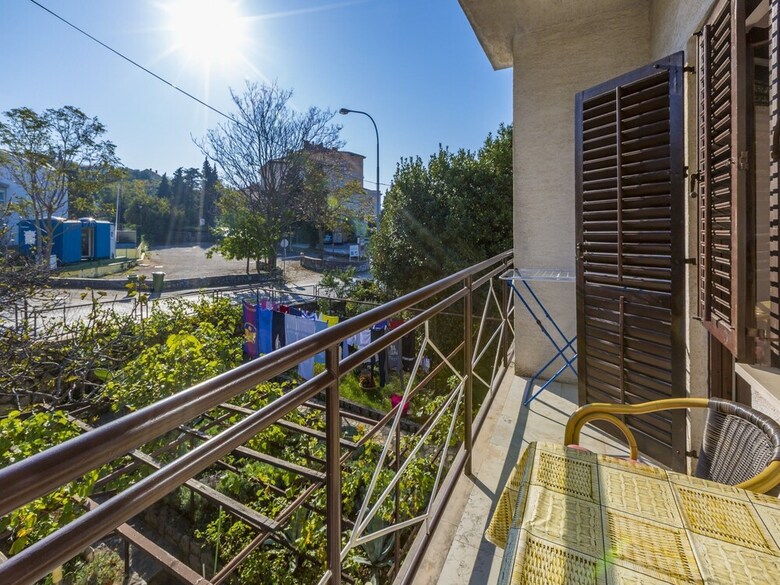 Apartamentos Rooms Zeljka 2