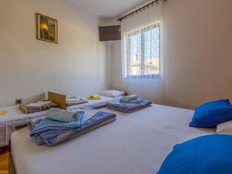 Apartamentos Rooms Zeljka 2
