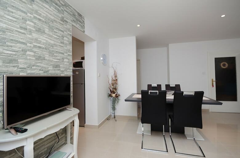 Apartments Ruzica