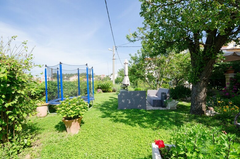 Apartments Ruzica