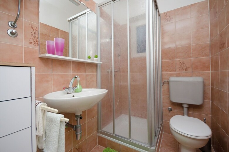 Apartments Ruzica