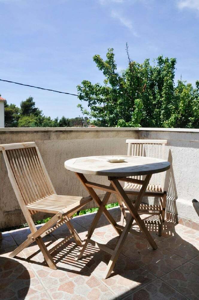 Apartments Ruzica
