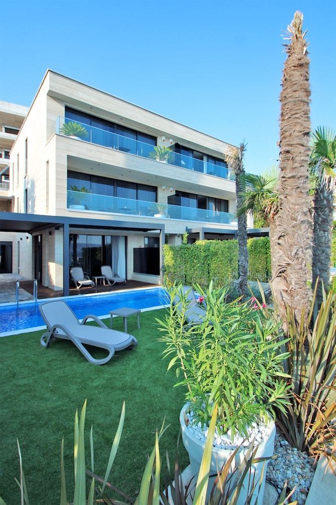 Apartments Del Mar 1