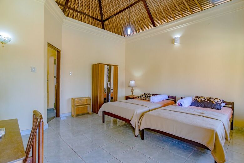 Bed & Breakfast Villa Sari Cucukan
