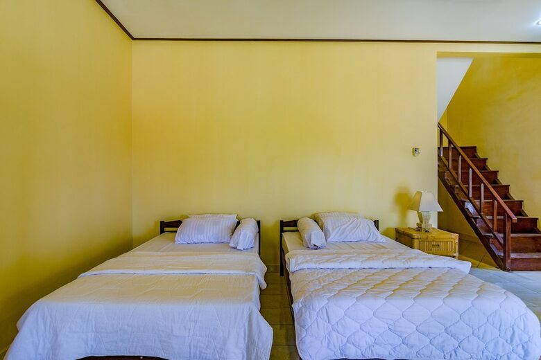 Bed & Breakfast Villa Sari Cucukan