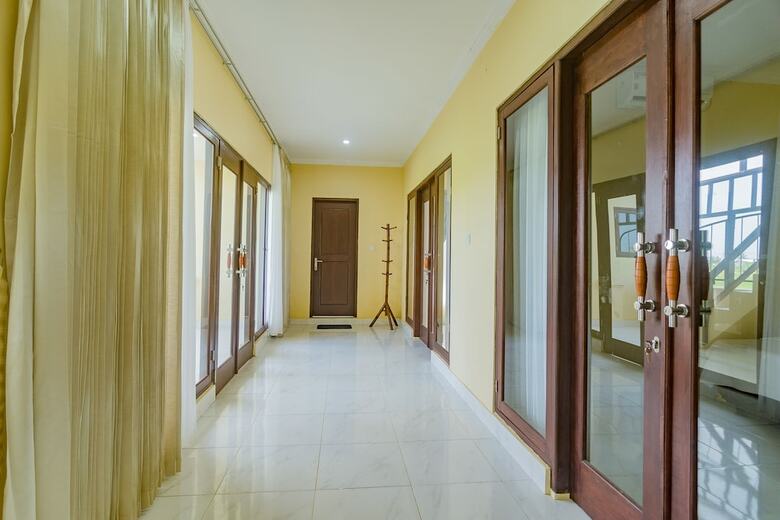Bed & Breakfast Villa Sari Cucukan