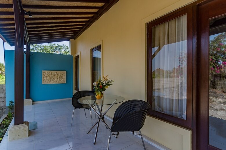 Bed & Breakfast Villa Sari Cucukan