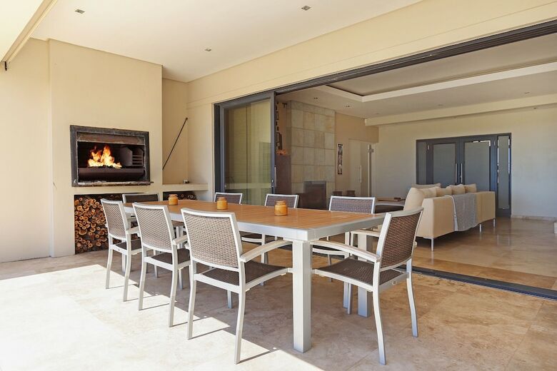 Vacation Villa 2ww