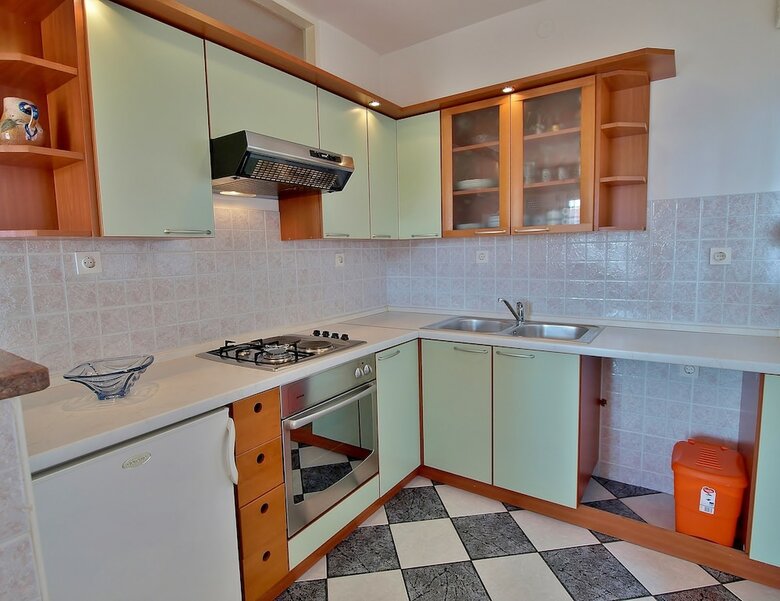 Apartments Darinka Beg