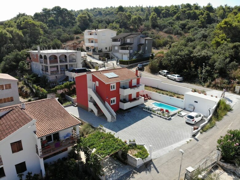 Villa Kate