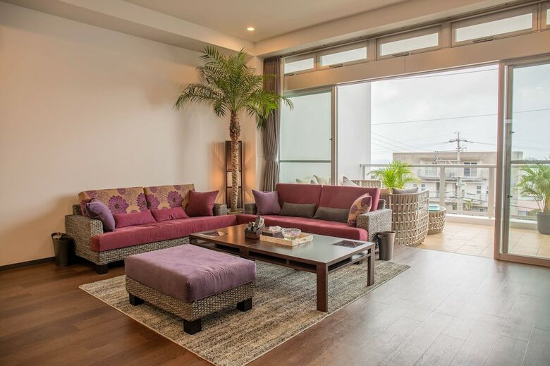Onnason Vacation Rental N