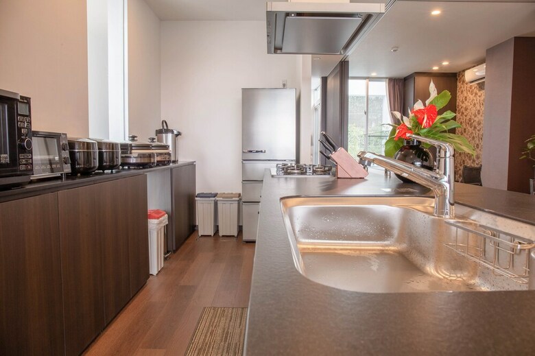 Onnason Vacation Rental N